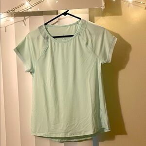 FLAWLESS Active Mint Mesh T (S)
